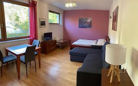 Studio Apartment Michael